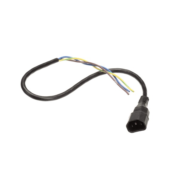 (image for) H & K International E-10-9-13 CORD, IEC 86557021 SHEET E